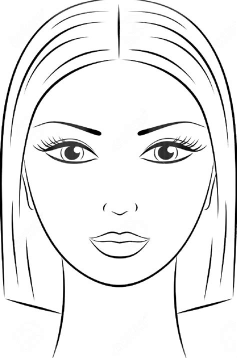 Pin By Marisa Segheto On Marisa Segheto Female Face Drawing Face