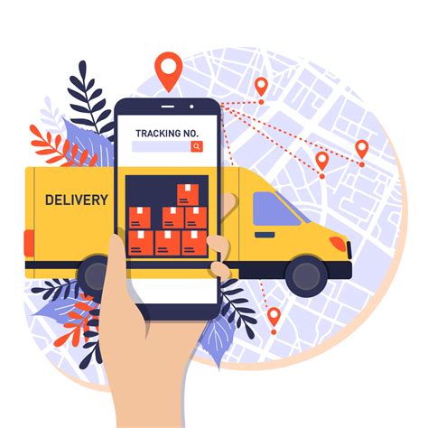Last Mile Delivery For Ecommerce In 2022 Importance Trends And
