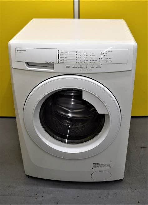 John Lewis A 7kg Washing Machine In Tw8 Hounslow For £9000 For Sale Shpock