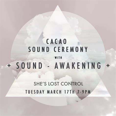 Cacao Sound Ceremony — Gong Bath And Sound Baths London And The Cotswolds