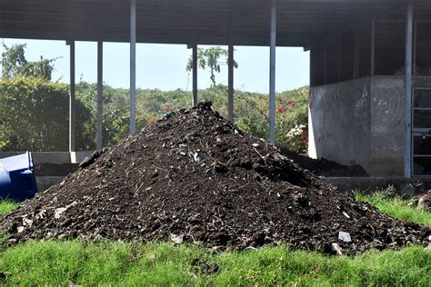 Vunato Landfill Lautoka City Council