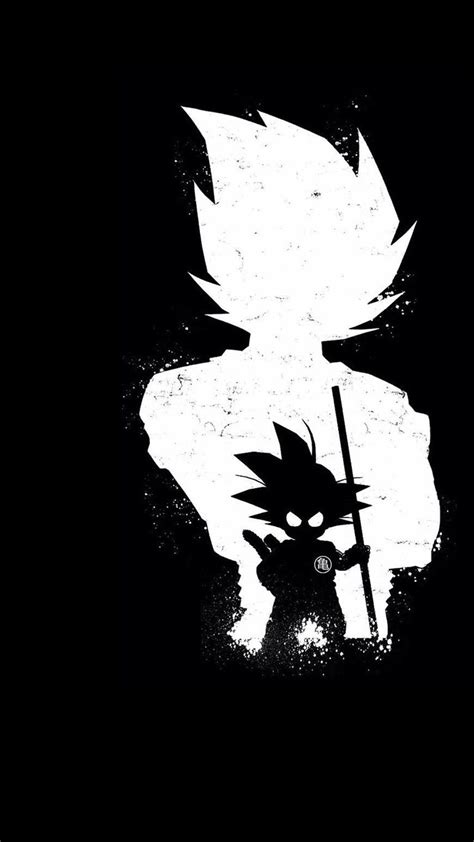 Find anime black and white wallpapers hd for desktop computer. 79+ Black Anime Wallpapers on WallpaperPlay | Anime ...
