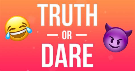 Truth Or Dare The Ultimate Party Game Truth Or Dare Games Sleepover