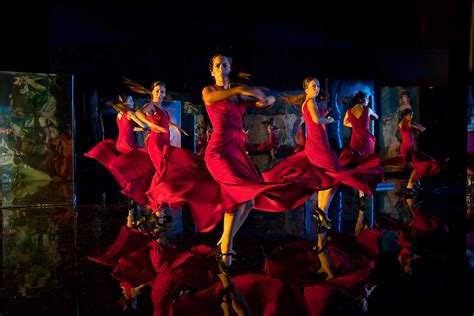 Foto de la película Flamenco Flamenco Foto 4 por un total de 25