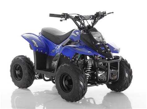 Quad bike (plural quad bikes). Kids Orion 70cc Petrol Quad Bike | Storm Buggies