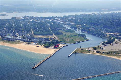Manistee Homes for Sale | Manistee, Michigan Real Estate