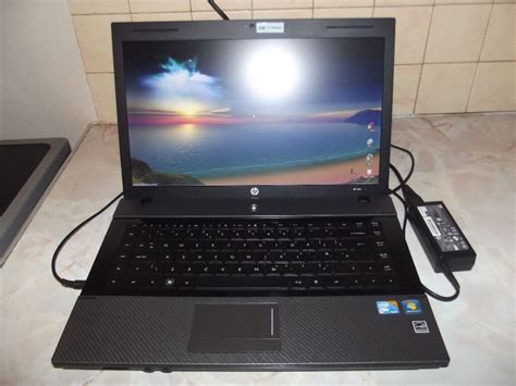 Hp 620 Laptop In Very Good Condition 4gb Ram 500gb Hd In Clapham