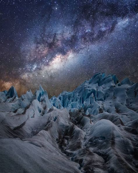 Pin By Dave Thompson On Milky Way From Earth Fantasy Places Milky