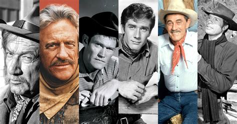 Handi The Overlooked Second Roles Of Tvs Greatest Western Stars