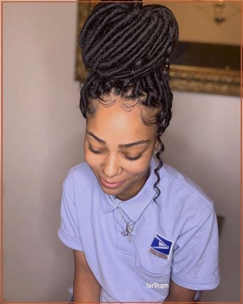 faux locs and goddess locs hairstyles how to install price tutorials and differences we covered