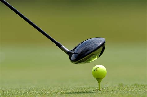 What Is Center Of Gravity In Golf Clubs