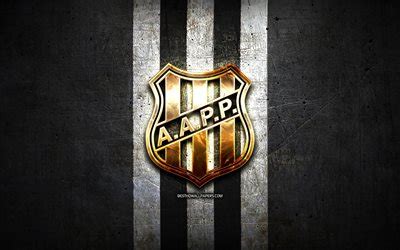 Latest football results ponte preta standings and upcoming fixtures. Download wallpapers Ponte Preta FC, golden logo, Serie B ...