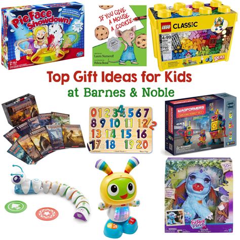 There are 1209712 kids gift cards for sale on etsy, and they cost $11.48 on average. Favorite Holiday Gifts For Kids At Barnes & Noble + $50 Gift Card Giveaway - Mommy's Fabulous Finds