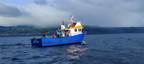 Polícia Marítima apreende arte de pesca com cerca de 32 quilómetros de