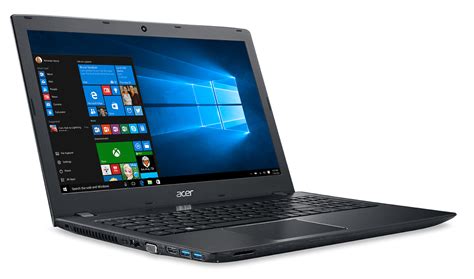Acer Aspire E 15 E5 576 Specs Tests And Prices