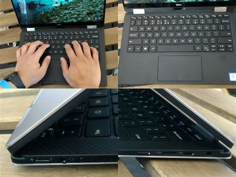 Dell xps 15 price in malaysia is latest updated on september, 2020 and is available at the lowest price rate of 7,061 rm from shopee. Smallest 13-inch display in an 11-inch body Dell XPS 13 2 ...