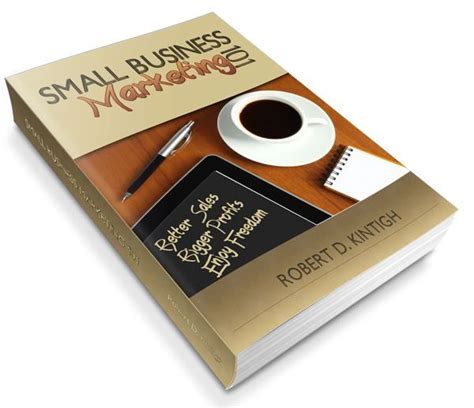 Small Business Marketing 101 Hits Amazon And Other Retailers And
