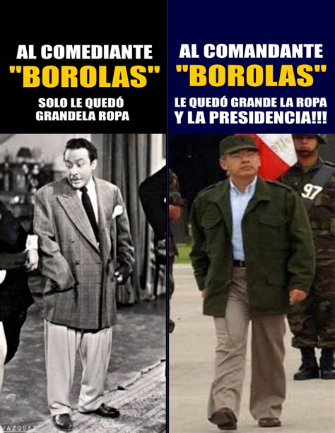 ¿y quién fue el famoso “borolas” con huaxyacac noticias