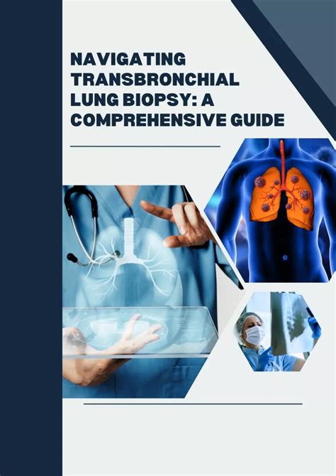 Ppt Navigating Transbronchial Lung Biopsy A Comprehensive Guide