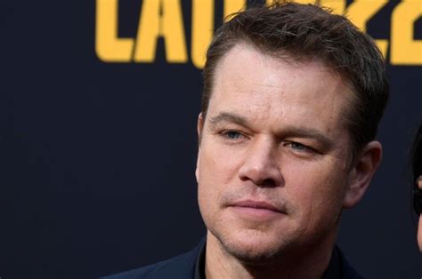 Matt Damon Closes Entire Brooklyn Heights Block To Move Into New Penthouse