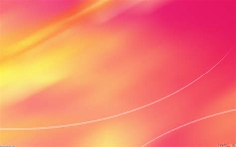Ombre Pink And Orange Wallpaper 61 Images