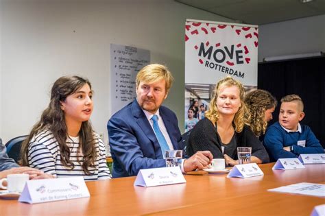 Stichting Move Nl Sofronie Foundation Stepping In For Young People