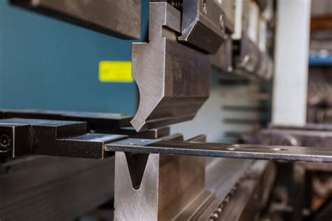 4 Common Mistakes Made When Operating A Press Brake Acra Machinery