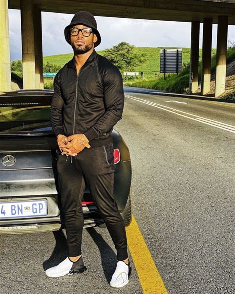 Local producers dj maphorisa and prince kaybee's who's is bigger contest doesn't seem to be stopping anytime soon, and now it's cars. Naak Musiq responds back at Prince Kaybee in twar over ...