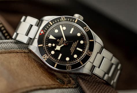 The Tudor Black Bay 58 Review - A Dependable Tool Watch ...