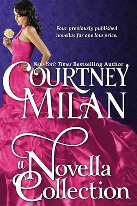 A Novella Collection By Courtney Milan English Paperback Book Free