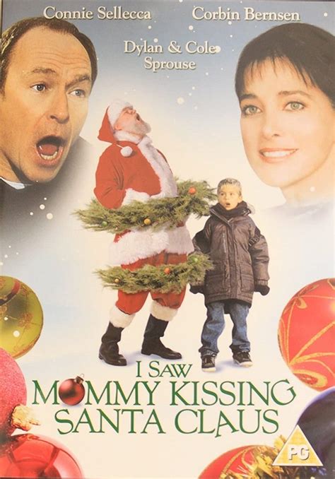 I Saw Mommy Kissing Santa Claus 2001 1080p Webrip X264 Rarbg Softarchive