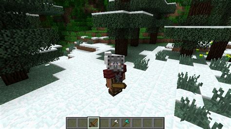 Futuristics Armor Minecraft Texture Pack