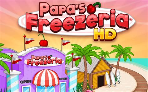 Best 10 Papa's Games for Android - APKFab.com