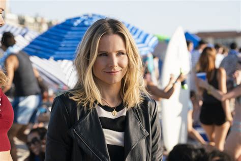 Kristen Bell I Will Keep Doing Veronica Mars Until Everyone In Neptune Is Dead
