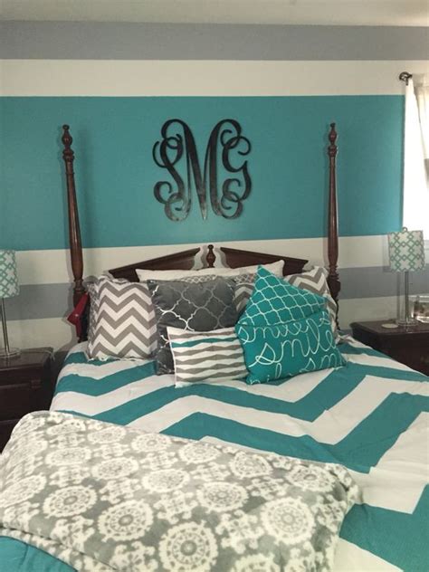 23 Most Stylish Turquoise Bedroom Ideas Interior Vogue