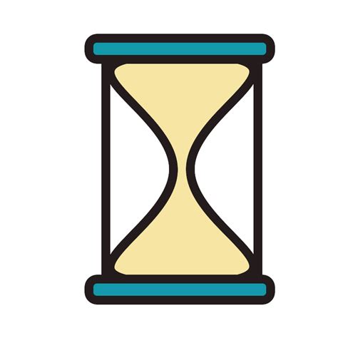 hourglass hourglass vector svg icon svg repo