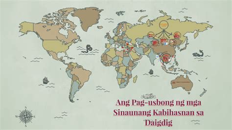 Mapa Ng Sinaunang Kabihasnan Sa Daigdig Images And Photos Finder