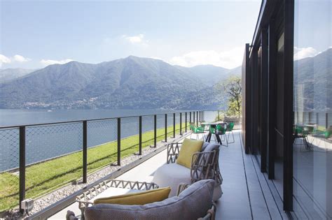 Il Sereno Lago Di Como Picture Gallery Lake Como Hotels Lake Como