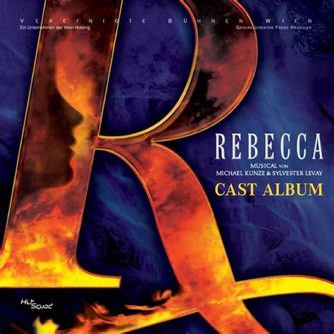 Rebecca Cast Album By Various Artists On Apple Music