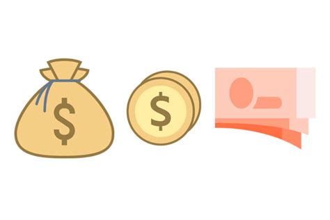 You consent to us sending you money tips along with products and services that we think might interest you. Money Icon - Free Download, PNG and Vector