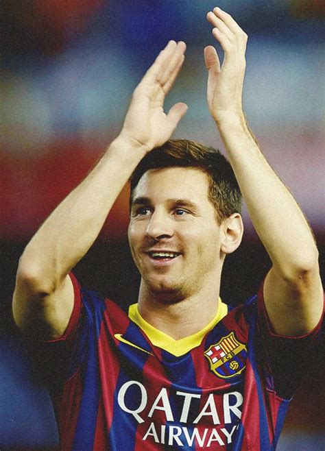 Pin On Messi