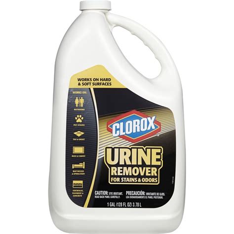 Clorox Pet Urine Remover Lowes Pets Animals Us