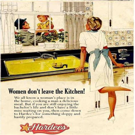 An Artist Reversed The Gender Roles In Sexist Vintage Ads To Point Out