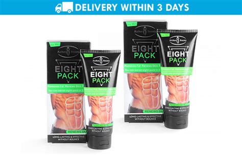 63 off aichun beauty eight pack cream for men promo lbms