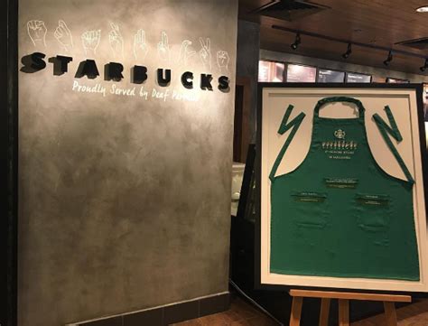 2, jalan telawi satu, bangsar baru. This Starbucks Outlet In Malaysia Is Hiring Deaf Baristas ...