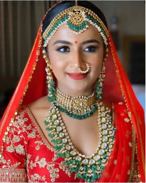 Top 10 South Indian Bridal Jewellery Trends South India Fashion