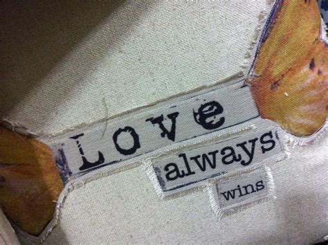 love always wins | Love always wins, Love always, Me quotes