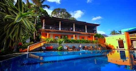 Top 5 Best Hot Spring Resorts In Laguna Philippines