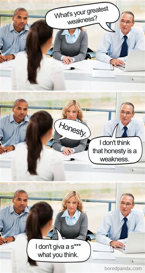 30 Of The Funniest Job Interview Memes Ever Funny Jobs Job Interview