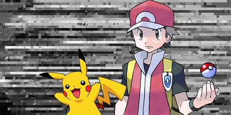 Pokémon Movie Loses Two Iconic Characters Screen Rant